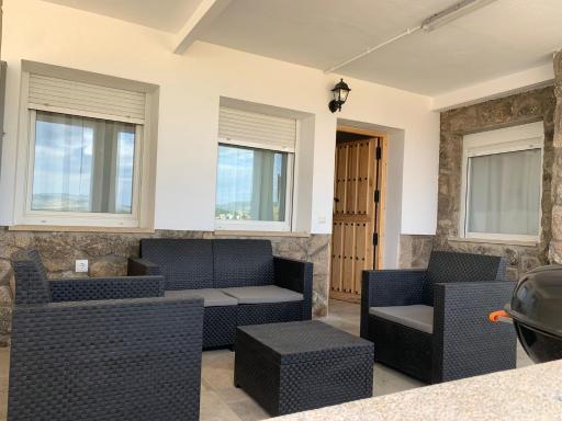Villa de Gredos - Housity