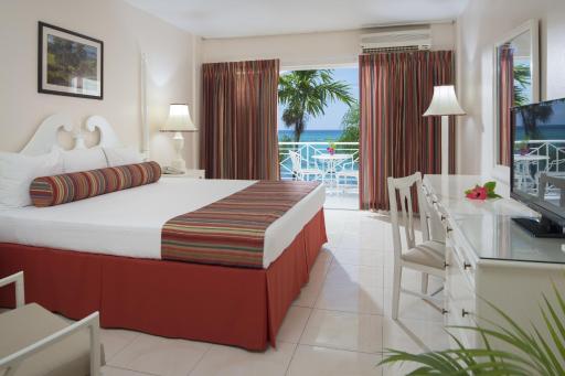 SeaGarden Beach Resort - All Inclusive - Housity