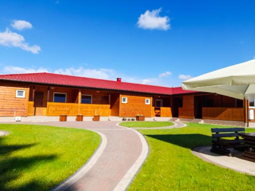 Dom Wczasowy Smyk - Housity