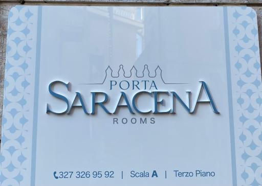 Porta Saracena Rooms - Housity