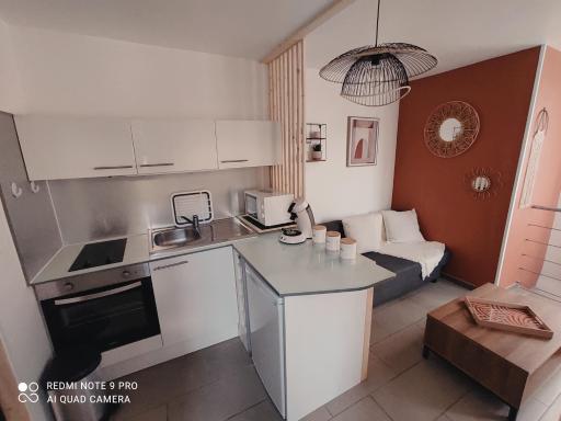 Le Petit Nogentais - Housity