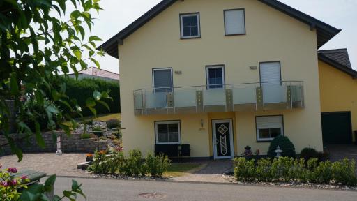 Ferienwohnung Hunsrücknest - Housity