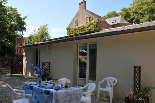 Studio au manoir - Housity
