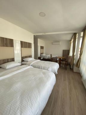 BELLA APART OTEL - Housity