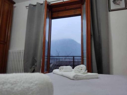 Casa vacanza IL CORBETTO di Michela & Matteo - Housity