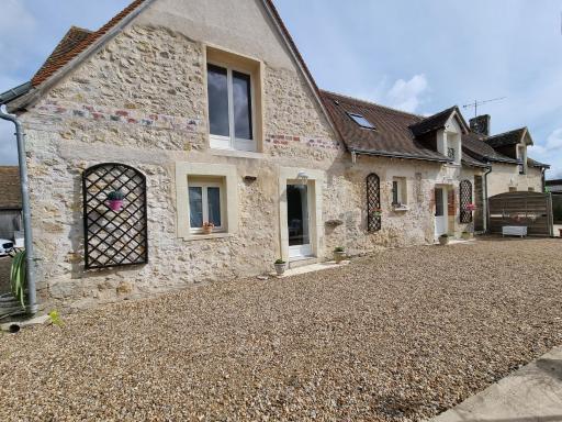 Les Gîtes Mina - Housity