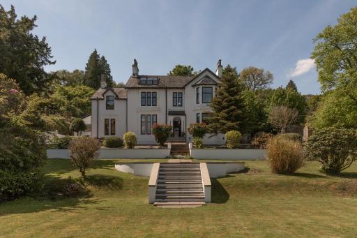 Acadia, luxury coastal villa - sleeps 10 - Housity