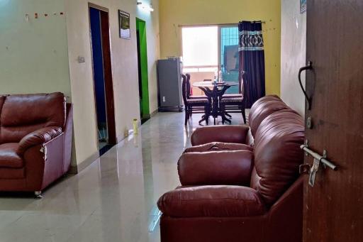 lovely 2 bedroom flat -12th floor - Rain Tree Park - Housity