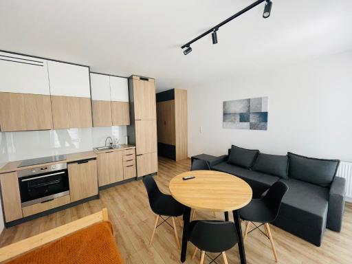 Apartament Osiedle Okrzei - Housity