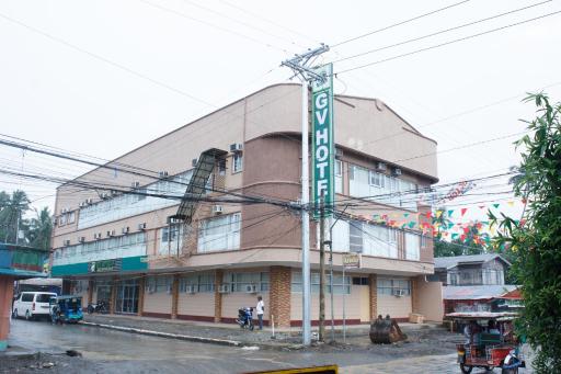 GV Hotel - Borongan - Housity