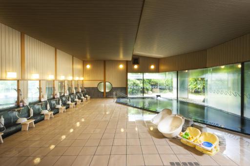 Kamogawa Sea World Hotel - Housity