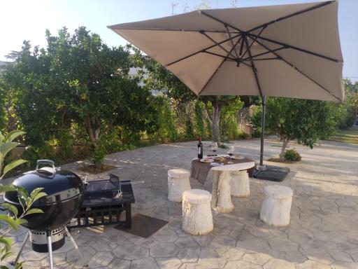 Escapada de ciudad en aire libre - Housity