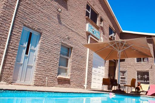 Baltic Bed And Breakfast - Housity