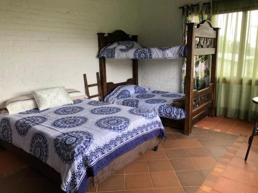 La Fortaleza Finca Hotel - Housity