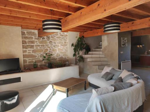 Maison cosy et chaleureuse à 10 min de Mirepoix - Housity