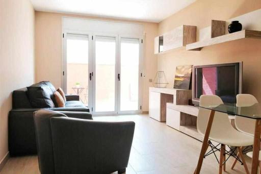 Mazi Apartments Terrace - Housity