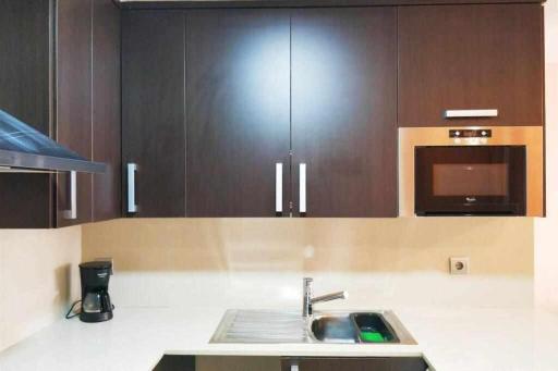 Mazi Apartments Terrace - Housity