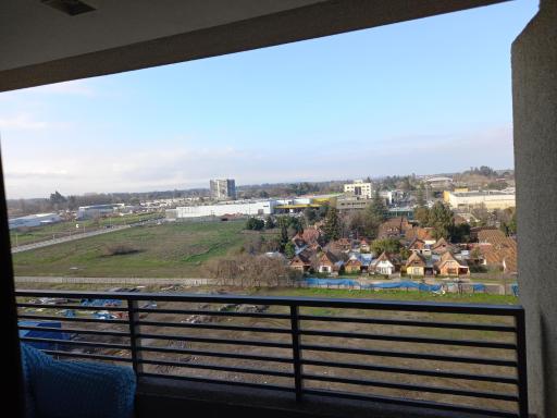 Condominio las Orquidias Los Angeles - Housity