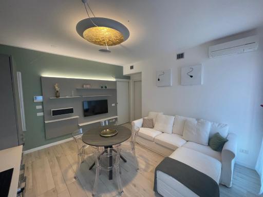 Casa Aleardo 1B - Housity