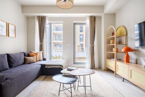 NewInn Hotel Apartments - Cadde 54 Mall - Housity