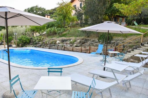 Agriturismo L'Arte del Verde - Housity