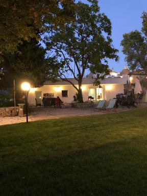 Villa Valentina - Hizvo