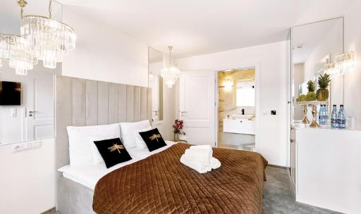 Z?ota Nuta Villa - Housity