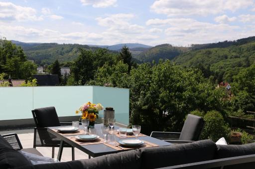 Harzhaus Sonnenschein - Hizvo