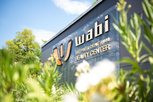 Wabi Hotel - Beauty & Dental Center - Housity