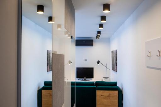LUKSUSOWY APARTAMENT NAD JEZIOREM - Housity