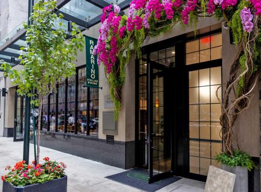 Hyatt Centric Midtown 5th Avenue New York - Housity