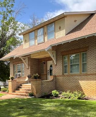 The Coffey House - Housity