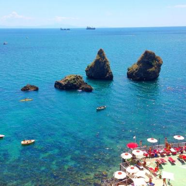 La Bomboniera B&B Amalfi coast - Hizvo
