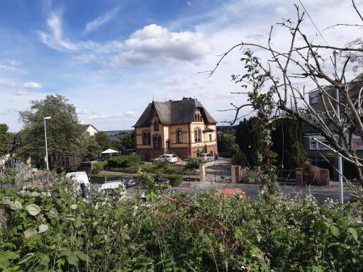 Rheingauzeit - Housity