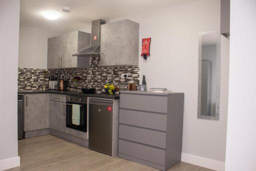 Charming Accommodation close to Birmingham - Housity