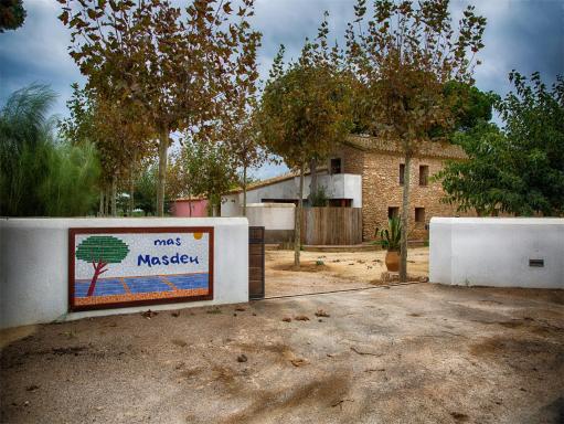 Mas Masdeu - Housity