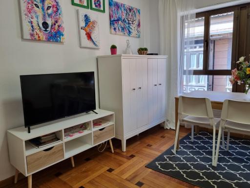 152A 3 dormitorios en pleno centro de Gijón - Housity