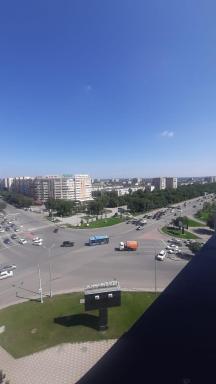 квартира на Изумруде - Housity