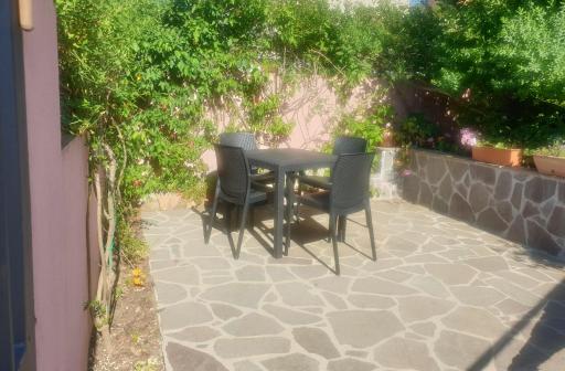 Casa Larboi a Teulada( 5km dal mare) IUN P7317 - Housity