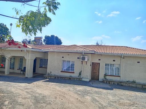 MATT Bed and Breakfast - Housity