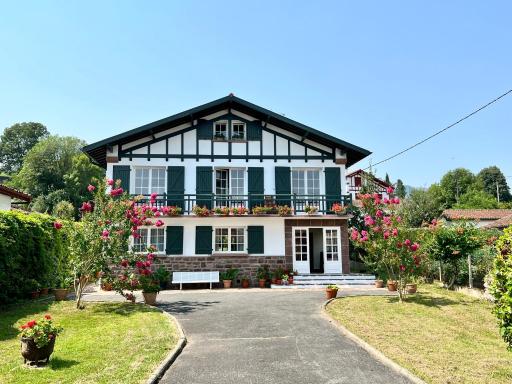 Saint Jean Pied de Port: Nere Nahia - Housity