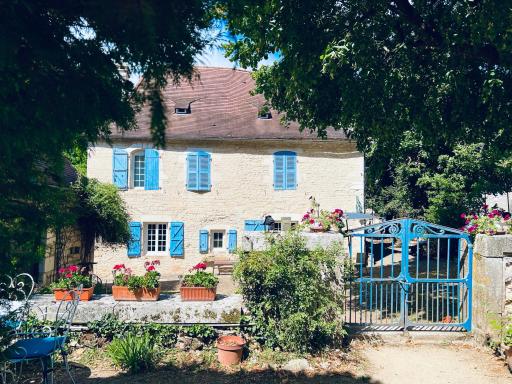 Auberge du lion d'or - Housity