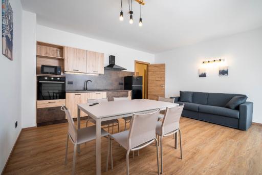 Cauriol Suites 1.1 - Housity