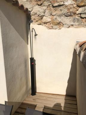 Maison de village climatisée avec terrasse en Provence - Housity