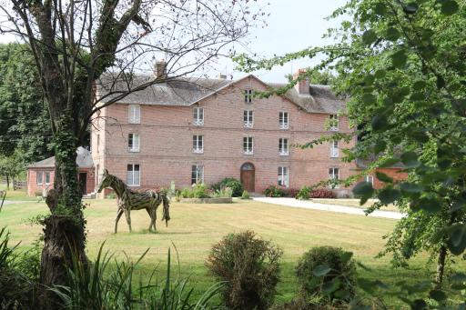 Manoir du Taillis - Housity