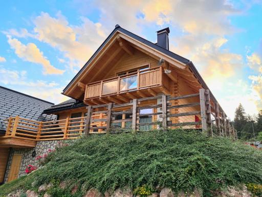 Chalet Camporosso - Housity