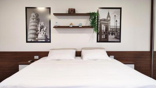 Lindos Studios Centro/Wifi/Garagem - Housity