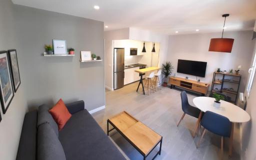 Apartamento Foro Romano - Housity