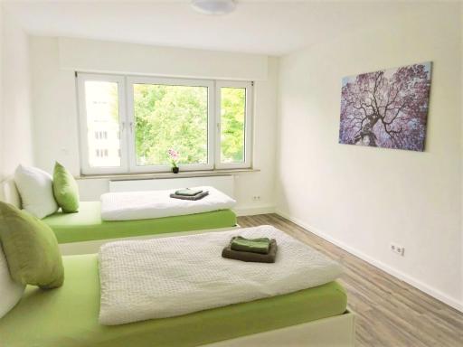 Boardinghouse Arnsberg - Housity