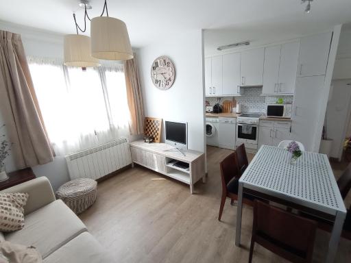 Apartamento Selva Verde Panticosa Pistas - Housity